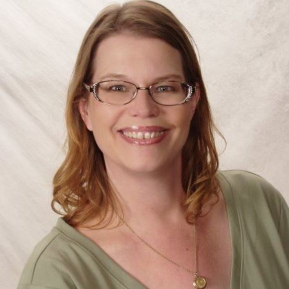 Meet your Posher, Susan - Picture 1 of 1